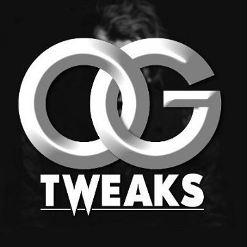 OGTweak APK icon